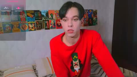 Snapshot of jerrybomb_ chatting on February 9, 10:31 am Jerrybomb online show from February 9, 10:31 am