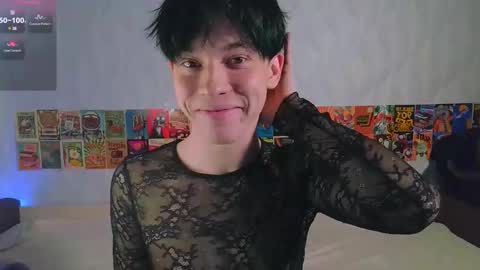 Snapshot of jerrybomb_ chatting on March 1, 7:26 pm Jerrybomb online show from March 1, 7:26 pm