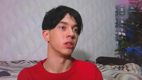 Snapshot of jerrybomb_ chatting on January 2, 3:58 am Jerrybomb online show from January 2, 3:58 am