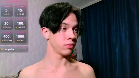 Snapshot of jerrybomb_ chatting on January 19, 6:00 pm Jerrybomb online show from January 19, 6:00 pm