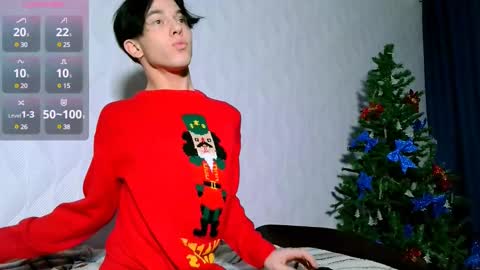 Snapshot of jerrybomb_ chatting on January 5, 6:13 am Jerrybomb online show from January 5, 6:13 am