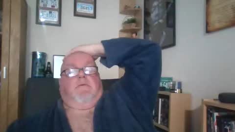 Harry online show from January 14, 8:52 am