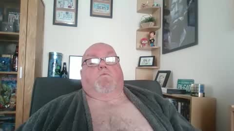 Harry online show from April 26, 8:56 am