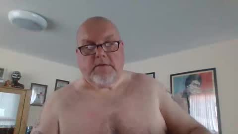 Harry online show from April 27, 6:35 pm