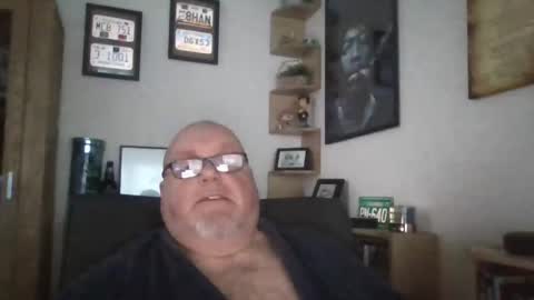 Harry online show from February 5, 8:32 am