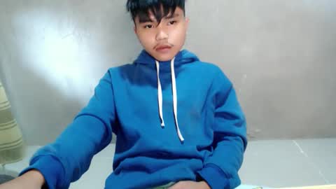jerwinpenas00 online show from June 6, 7:14 am