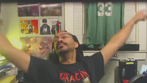 Jerzey2k2 aka the Alpha online show from January 11, 12:44 am