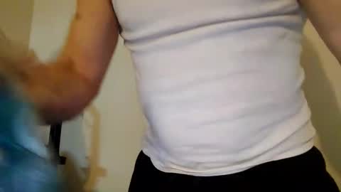 Snapshot of jerzeymike69 chatting on March 8, 2:05 pm JerzeyMike online show from March 8, 2:05 pm