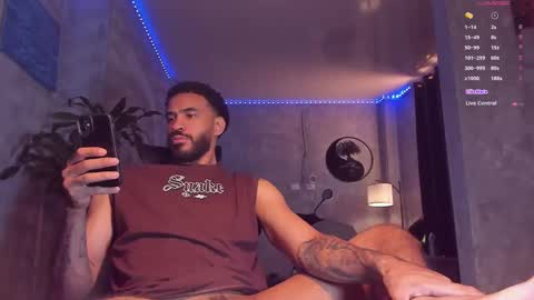 Jesus  IG JessusOne online show from October 9, 5:51 pm