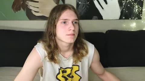 Jesse online show from November 26, 4:10 pm