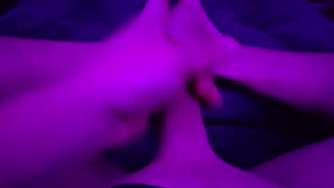 jesseboyy online show from January 26, 4:30 am