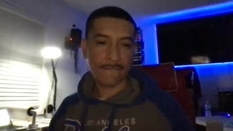 Snapshot of jesselopezcali chatting on January 19, 12:17 pm Hungjessy online show from January 19, 12:17 pm