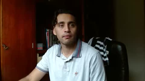 Angel  Demon online show from February 14, 9:10 pm