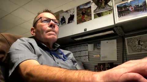 Jesse online show from January 13, 3:05 pm