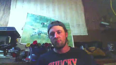 Dixon Cider online show from March 10, 7:33 am