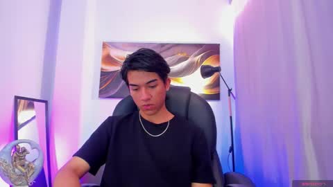 Jessy Mateus online show from February 18, 9:45 pm