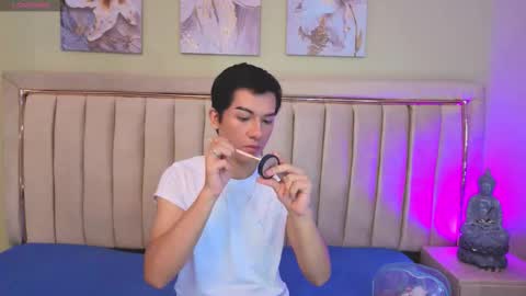 Snapshot of jessy_mateus chatting on October 12, 4:50 am Jessy Mateus online show from October 12, 4:50 am