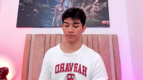 Jessy Mateus online show from March 15, 12:24 pm