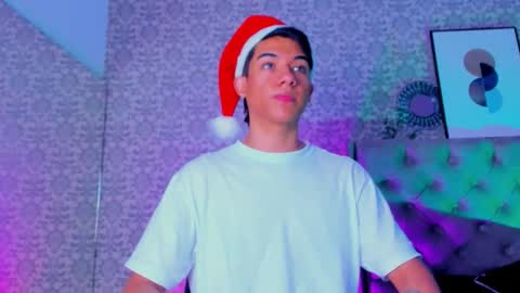 JESSY MATEUS online show from December 3, 2:45 pm