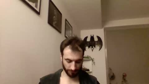 jestersquid89 online show from October 16, 10:51 pm