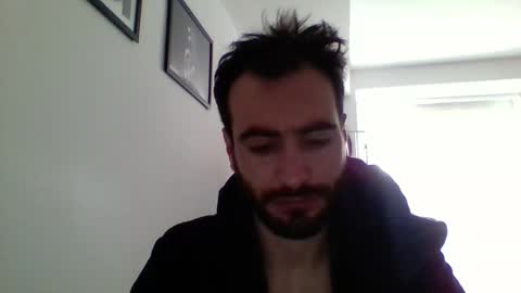 Snapshot of jestersquid89 chatting on September 28, 10:57 am jestersquid89 online show from September 28, 10:57 am