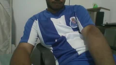 jesusacastrop25 online show from October 3, 3:00 am