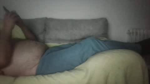 jesuslove27 online show from April 24, 8:22 pm