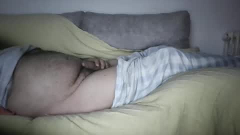 jesuslove27 online show from March 6, 9:12 pm