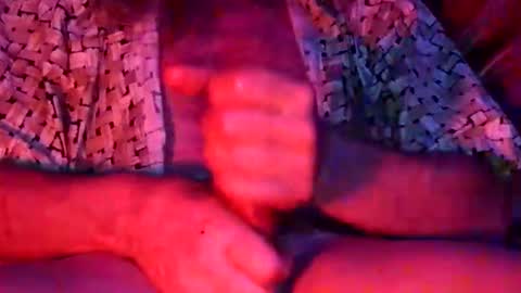 Jesusmanson online show from May 13, 12:52 am