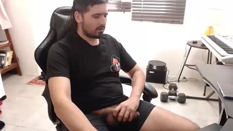 jesuswtf86 online show from November 26, 6:55 pm