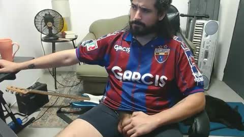 jesuswtf86 online show from March 11, 3:24 am