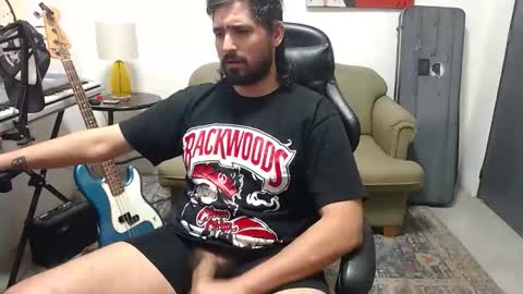 jesuswtf86 online show from February 9, 8:57 pm