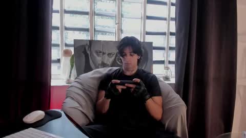 jett_savage online show from November 27, 4:00 pm