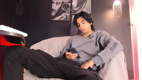 jett_savage online show from November 5, 2:19 pm