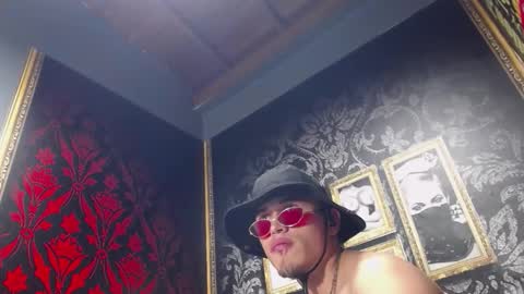 JettCarterr online show from February 3, 2:53 am