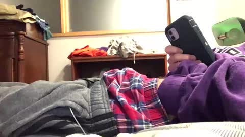 Snapshot of jettdrummer12 chatting on February 9, 11:58 am Jettdrummer12 online show from February 9, 11:58 am