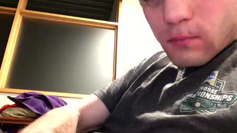 Snapshot of jettdrummer12 chatting on January 13, 12:30 am Jettdrummer12 online show from January 13, 12:30 am