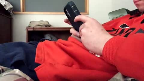 Snapshot of jettdrummer12 chatting on January 10, 1:20 pm Jettdrummer12 online show from January 10, 1:20 pm