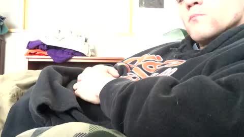 Snapshot of jettdrummer12 chatting on February 6, 2:48 pm Jettdrummer12 online show from February 6, 2:48 pm
