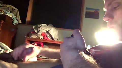 Snapshot of jettdrummer12 chatting on January 20, 7:58 am Jettdrummer12 online show from January 20, 7:58 am