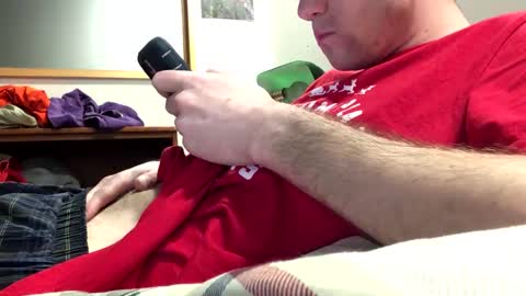 Snapshot of jettdrummer12 chatting on January 12, 12:23 pm Jettdrummer12 online show from January 12, 12:23 pm
