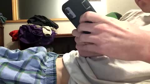 Snapshot of jettdrummer12 chatting on February 5, 11:34 am Jettdrummer12 online show from February 5, 11:34 am