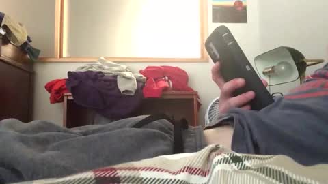 Snapshot of jettdrummer12 chatting on February 1, 12:47 pm Jettdrummer12 online show from February 1, 12:47 pm