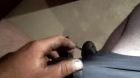 Uncut thick 5 online show from October 29, 11:02 am