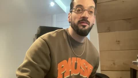 JEUNEMEK007 online show from February 18, 6:17 pm