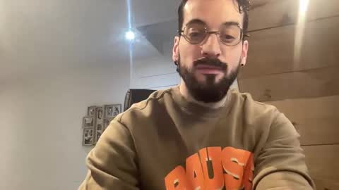 JEUNEMEK007 online show from January 20, 1:32 pm