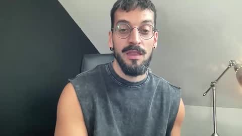 JEUNEMEK007 online show from February 9, 4:11 pm