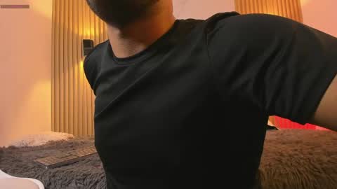 jeus_stanley online show from April 27, 3:36 am