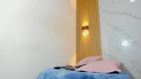 jeus_stanley online show from April 20, 3:20 am