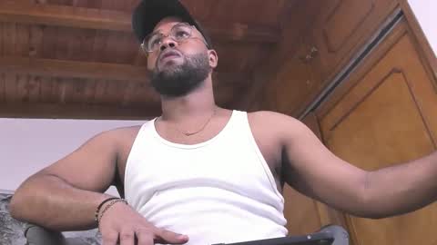 jeus_stanley online show from March 15, 1:02 am